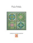 (image for) Pixie Petals